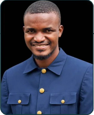 H.B Jean Marc, Founder of The Solution